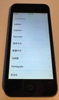 iPhone 5