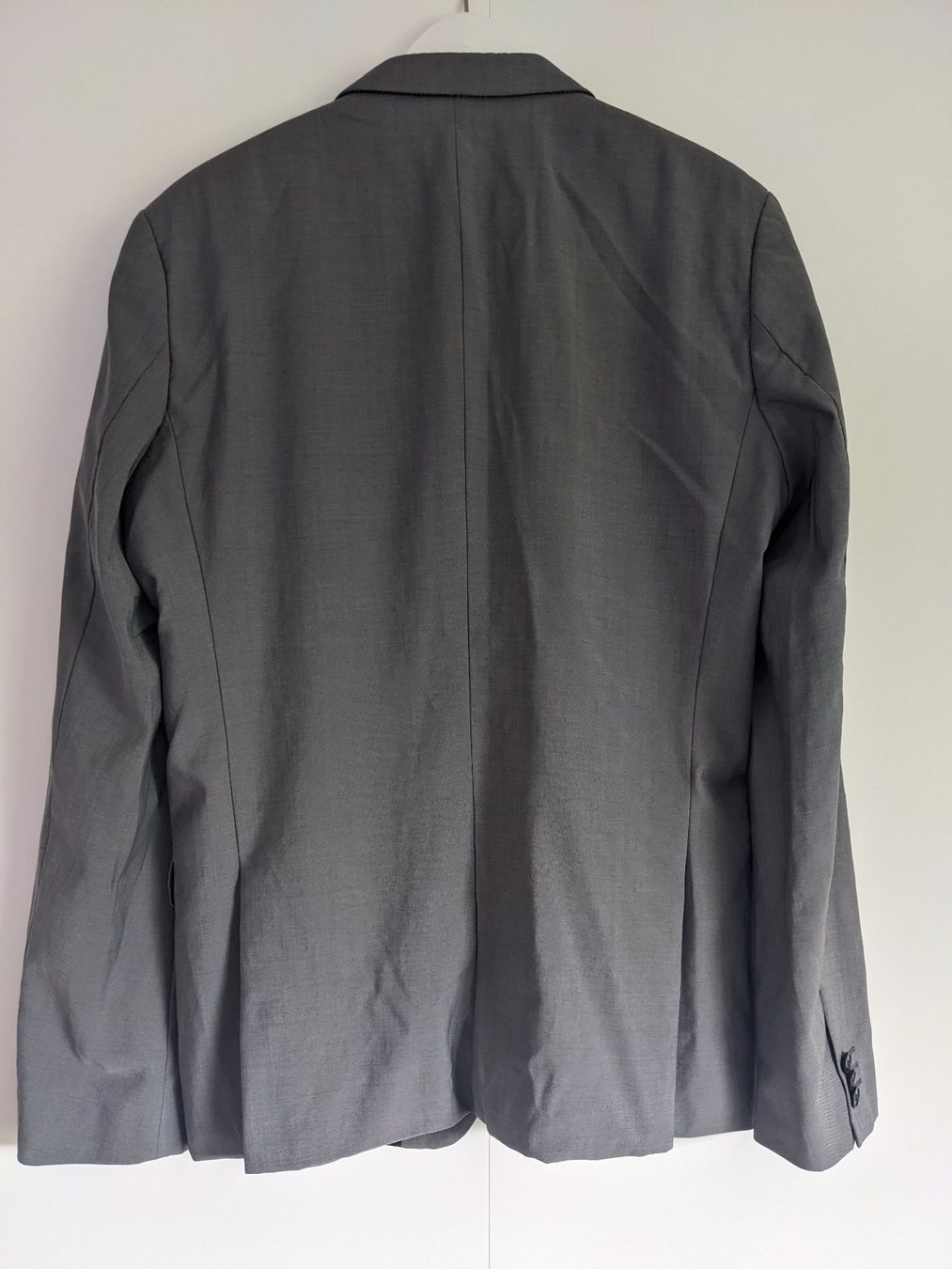 Hugo Boss Giacche: Hugo Boss Blazer / Sakko Gr. 52 – Usato da Lengnau AG venduto da Nathi88 5