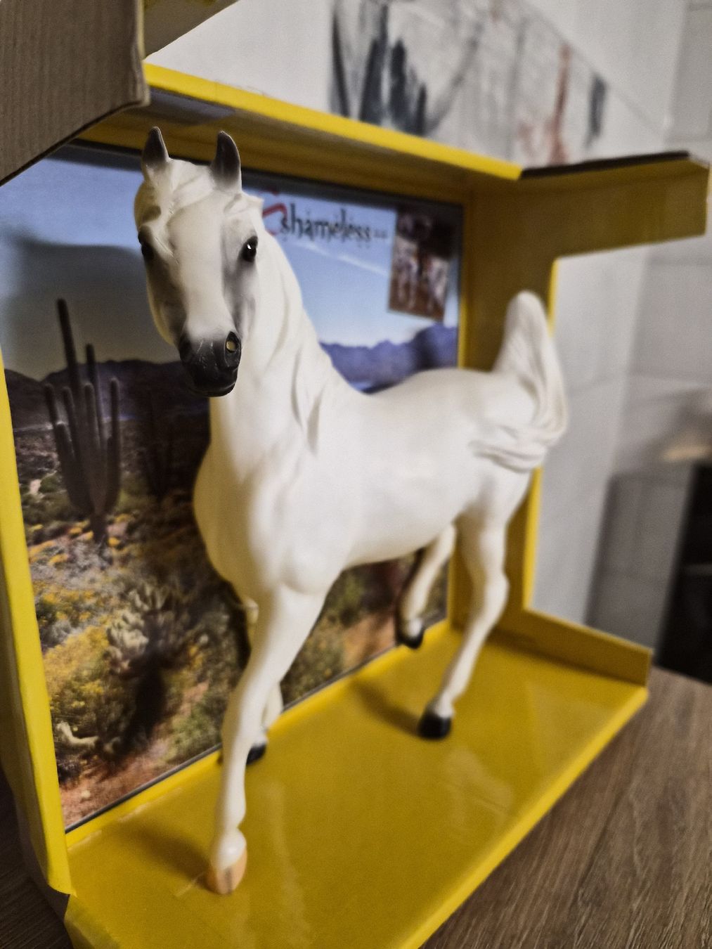 Figuren: Breyer  – Neu (gemäss Beschreibung) aus Walterswil BE von Yviburi75 5