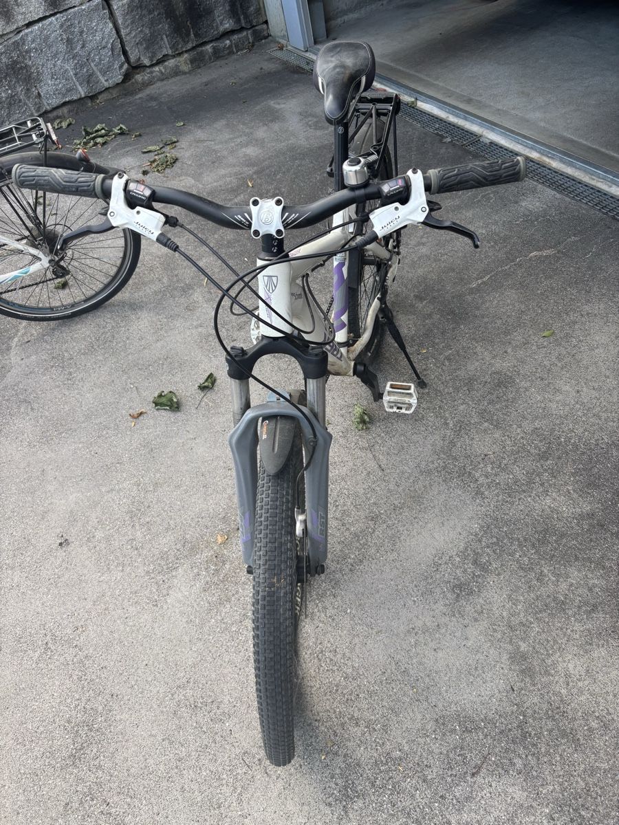 pedale mit schlaufen MOTO Platform Pedals with Straps