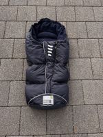 Fusssack Billi XL