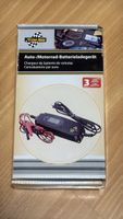 SCHNÄPPCHEN – Auto-/Motorrad-Batterieladegerät – TOP ZUSTAND