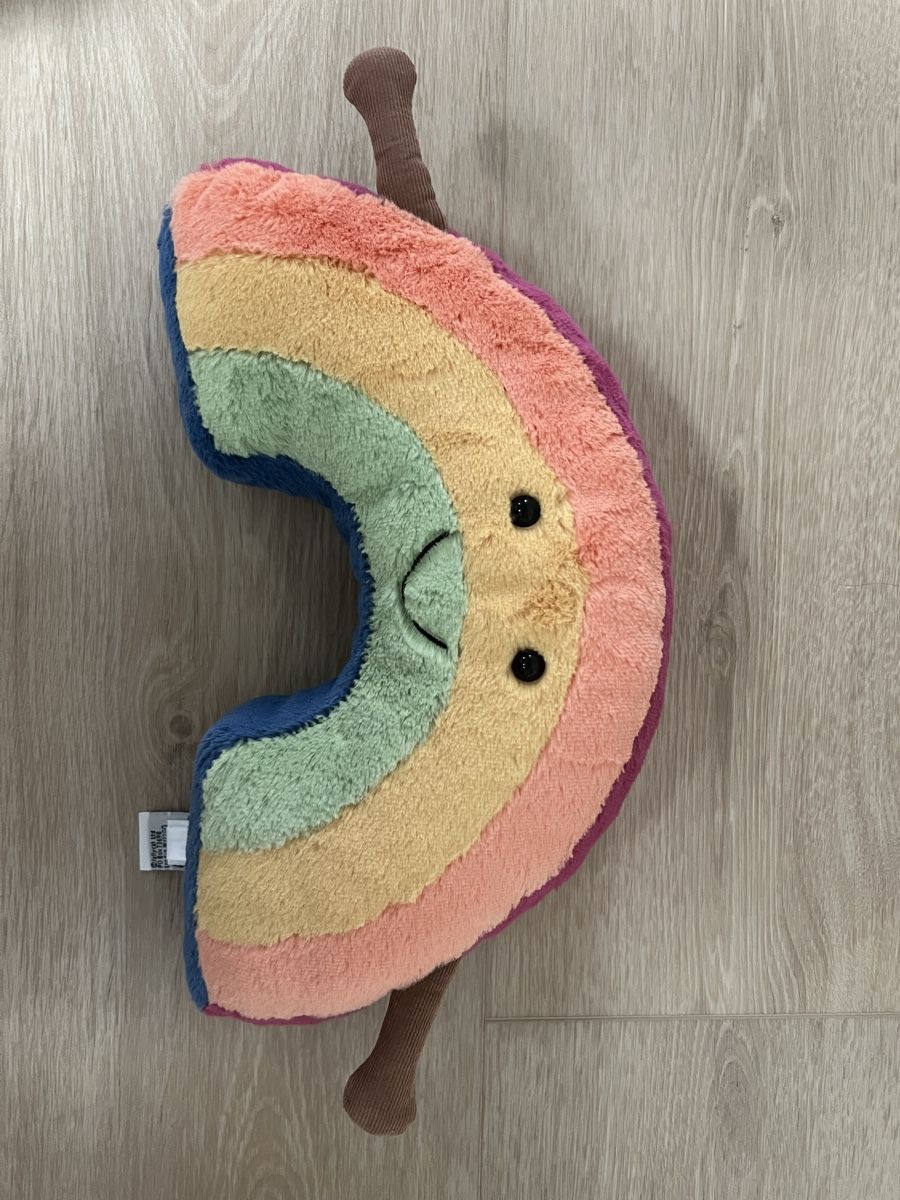 Jellycat Jouets: JELLYCAT Regenbogen  – Neuf (Voir description) à Thayngen par SiNeEs3 8