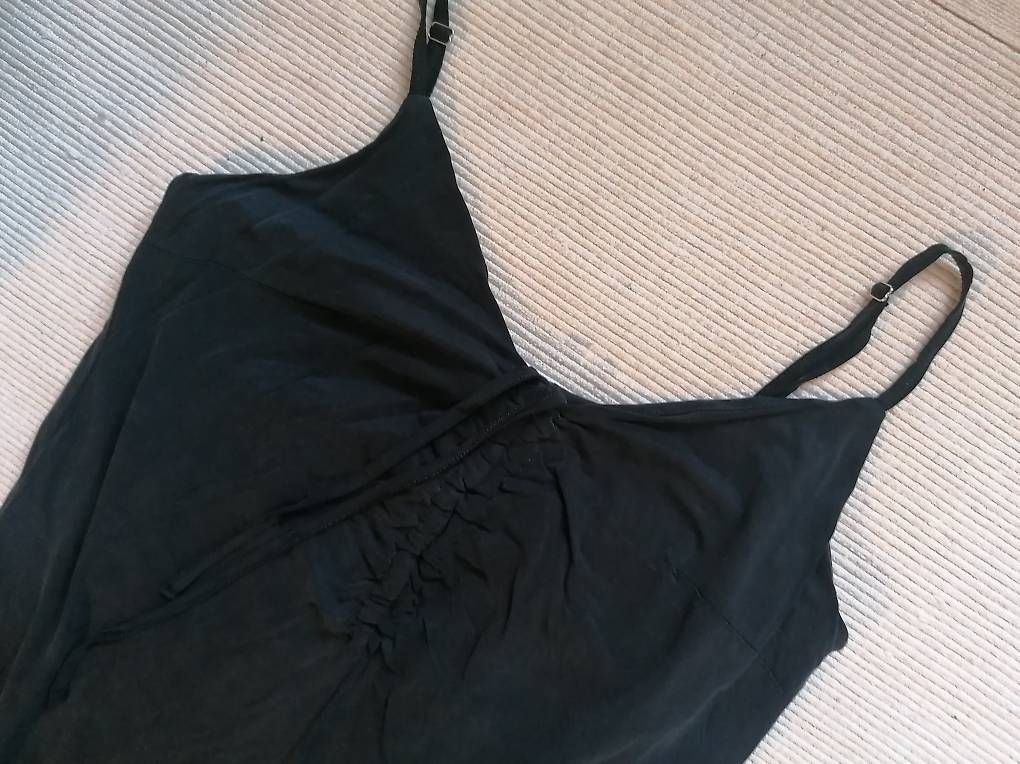 Robes: Kleid COSSAC dunkelblau, Grösse S – D'occasion à Winterthur par 8400Dominique 1