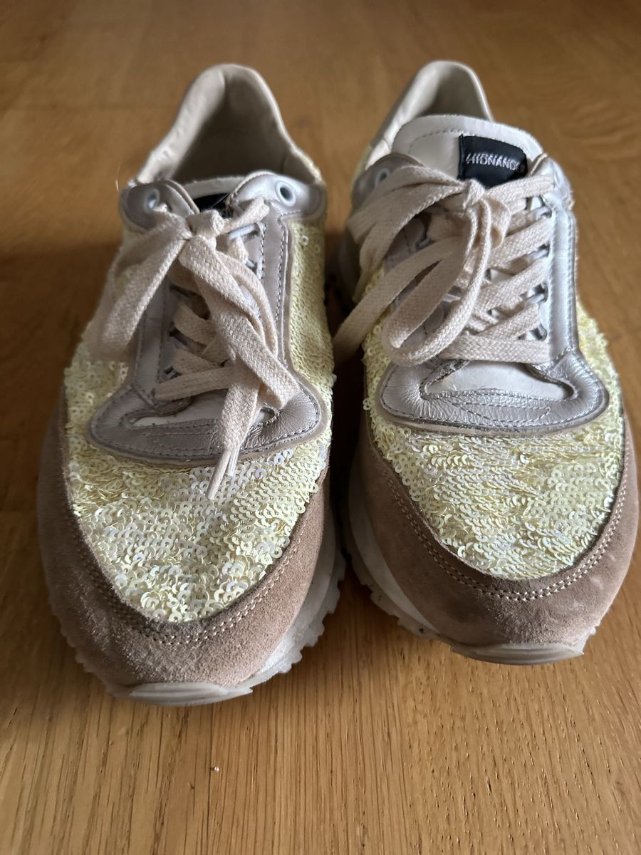 Damenschuhe: Hidnander Sneaker NEU – Neu und originalverpackt aus Chur von moreforless_ 1