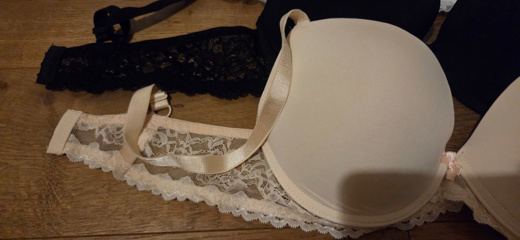 Autres dessous: BH Set 3 Stück – Neuf (Voir description) à Bremgarten b. Bern par Marge7979 2