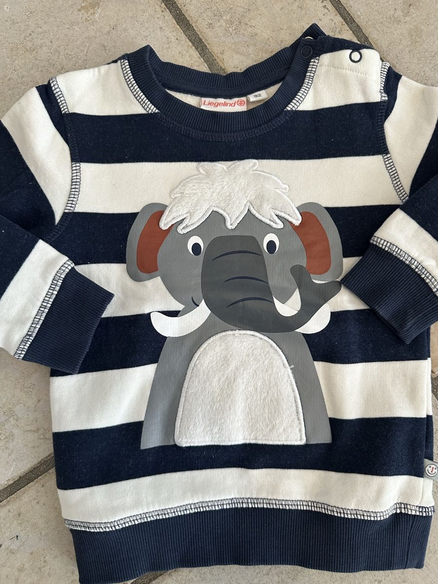 Lotti & Set di vestiti: Kleiderpaket Gr. 92, Top Zustand – Usato da Zermatt venduto da ZerSusi 5