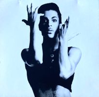 PRINCE AND THE REVOLUTION - PARADE (MUSIC OF THE MTION PICTU