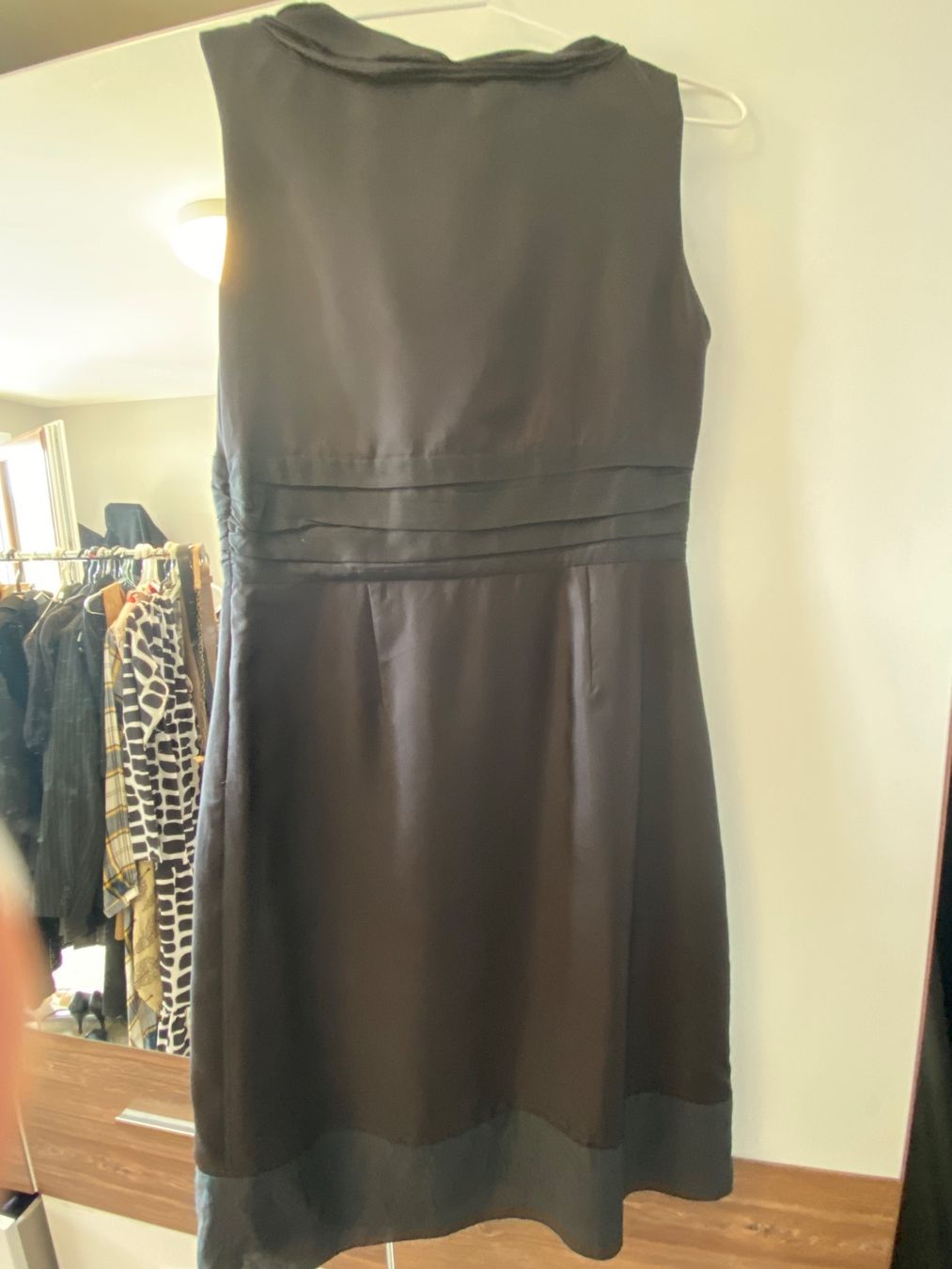 Vestiti: Robe LOLA 40 100% SILK – Usato da Epalinges venduto da madeleine05 4