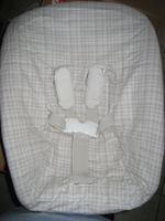 Tripp Trapp Newbornset Bezug Trip Trap Textilset Newborn