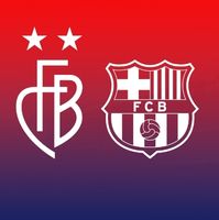 2 Tickets für Testspiel FC Basel :FC Barcelona 16.08.2026