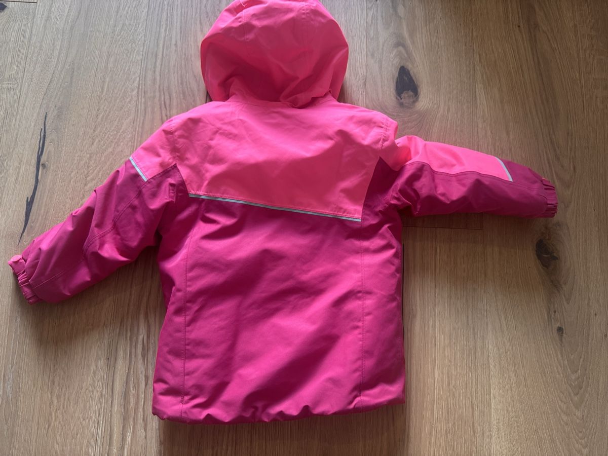 CMP Giacche & Cappotti: Veste de ski CMP rose imperméable taille 98 cm – Nuovo (secondo la descrizione) da Killwangen venduto da ame_ffd8 1