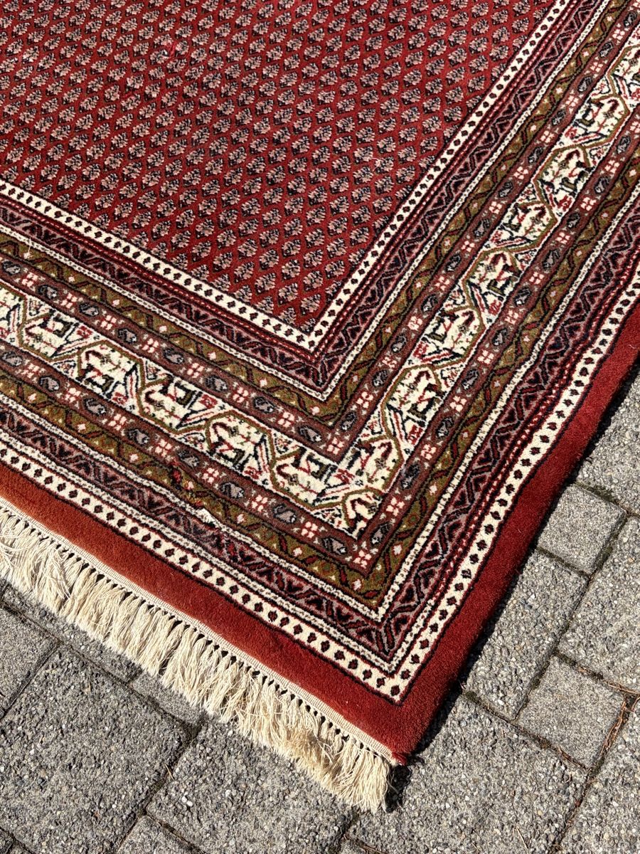 Tappeti: Ancien Tapis Oriental – Usato da Vallamand venduto da Bricbracbroc82 3