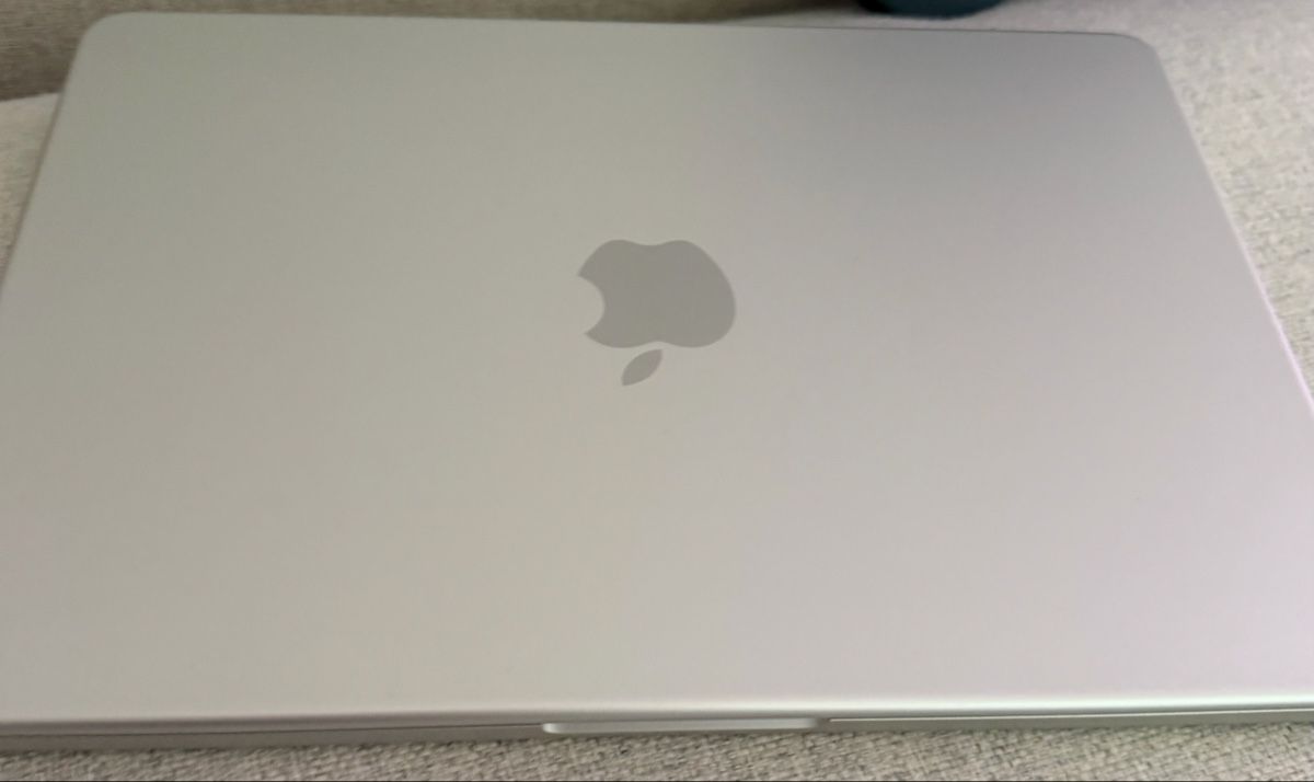 Apple Notebooks: MacBook Neo Silver – Neu (gemäss Beschreibung) aus Härkingen von cinemaster 2