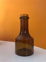 Vintage Vase Tapio Wirkkala für littala (signiert T.W.)