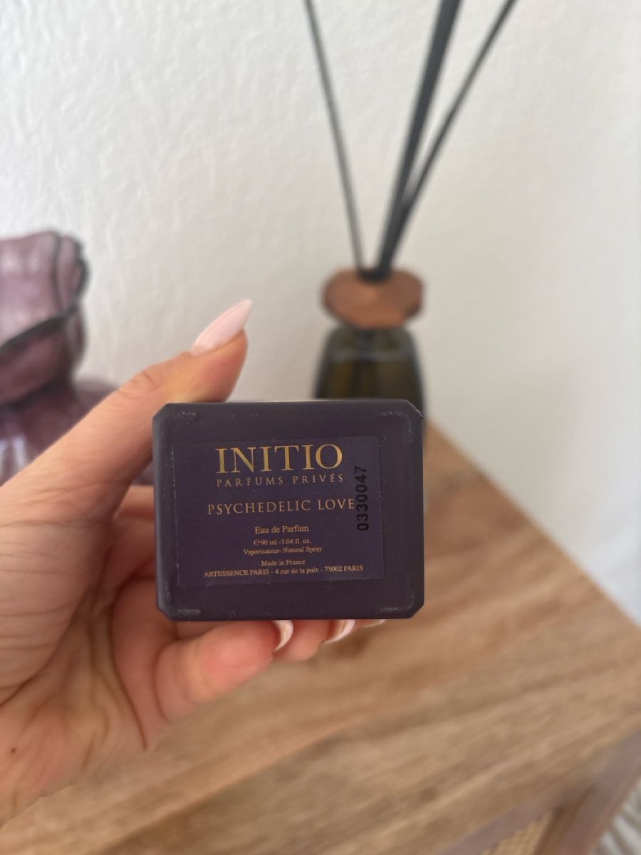 Initio Parfum & Eau de Toilette: Initio Parfums Privés - Psychedelic Love, neuwertig! – Neu (gemäss Beschreibung) aus Reiden von mim_svq6 1
