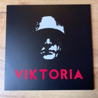 MARDUK – VIKTORIA...OG EU 2018...EX/NM