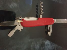Victorinox Swiss made Knife