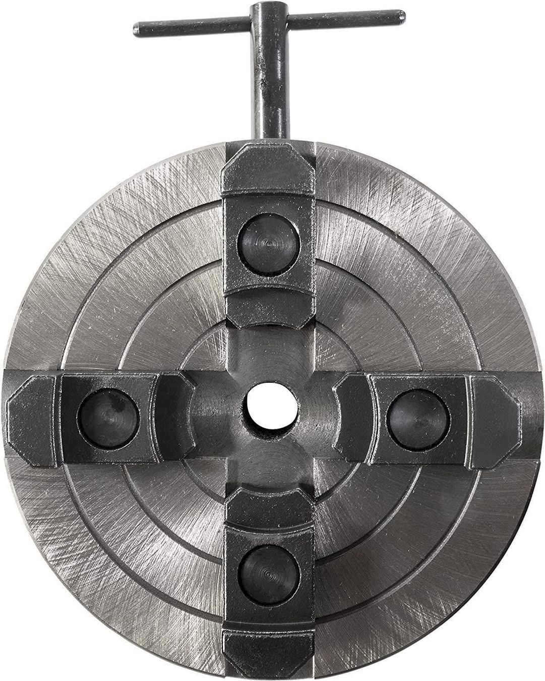 Alle Werkzeuge: GÜDE Vierbackenfutter Ø150mm M18 – Neu und originalverpackt aus Bottighofen von zaap 2