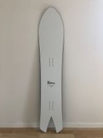Neu Snowboard 30% off, Khione Zephyr 143cm, Freeride, Powder