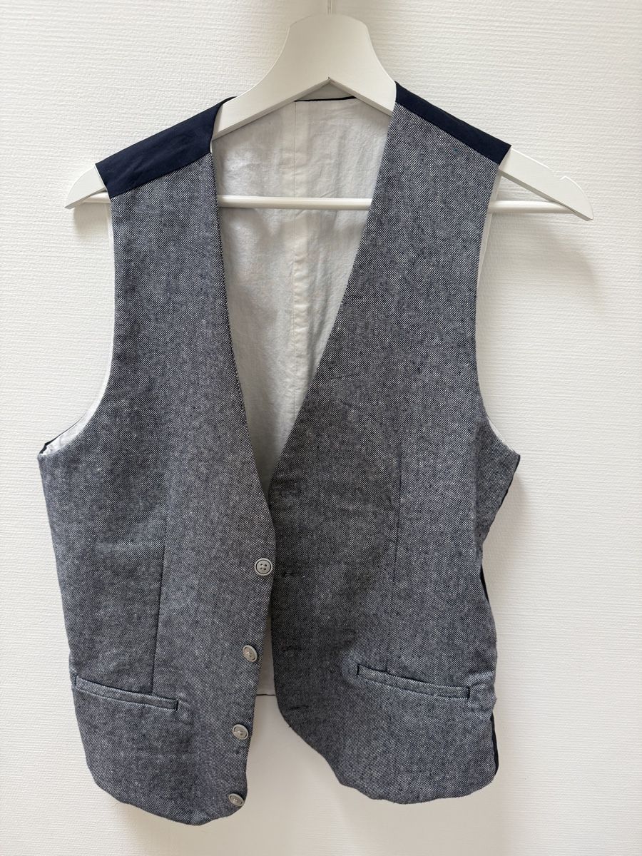 Gilets & Westen: Gilet Grösse S – Gebraucht aus Adliswil von misdemeanor2
