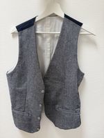 Gilet Grösse S