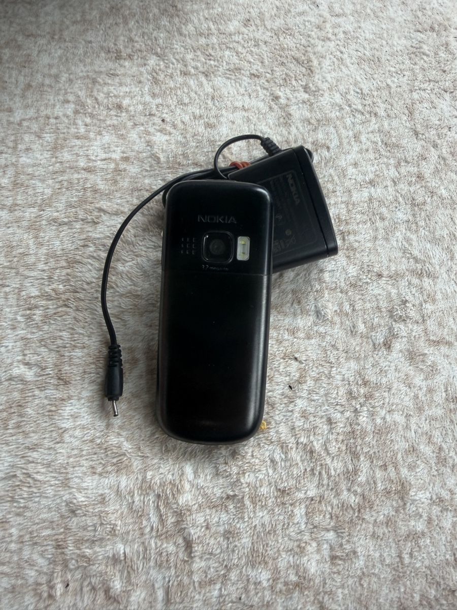Nokia Telefoni cellulari / Smartphones: Nokia 6303 inkl lgerät – Usato da Regensdorf venduto da mex5145 5