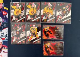 Sportzoo Playoffs 25/26 SCB Sc Bern Inserts /30 TS/50