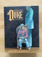 (HERMANN) DUKE / TOME 5 / PREMIERE EDITION
