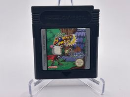 GB - Pocket Bomber Man