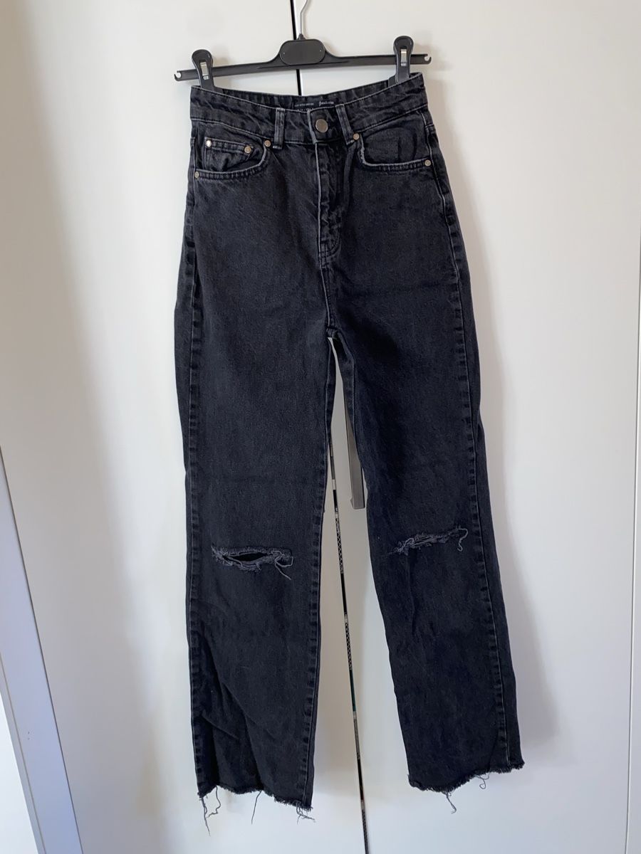 Stradivarius Pantaloni: Jeans von Stradivarius – Usato da Basel venduto da Nina_777 3