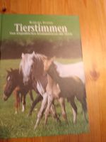 Tierstimmen 