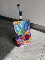 Ab 1.- !!! Fast NEU Shopper Andersen Design Einkaufs Trolley