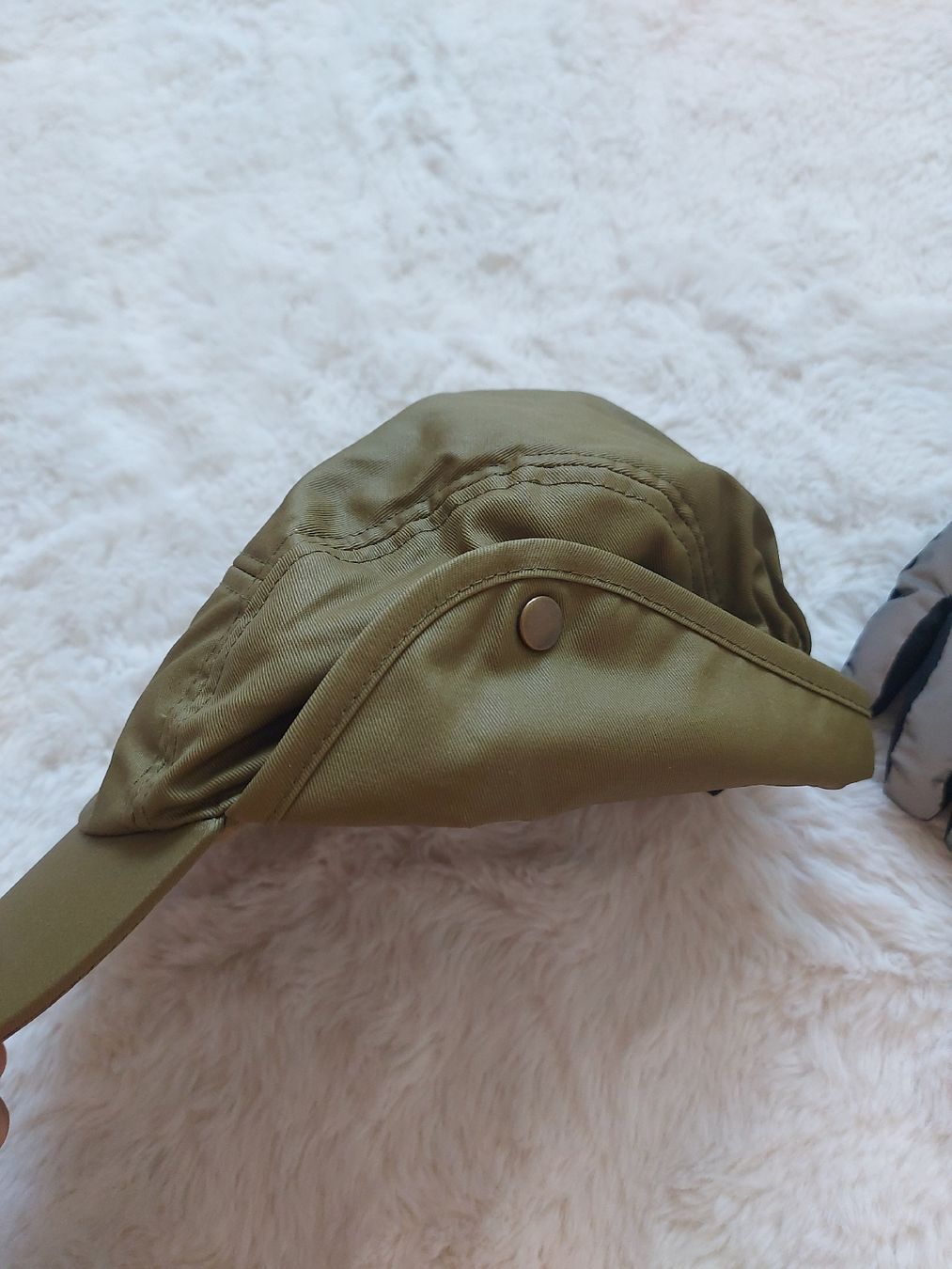 H&M Lotti & Set di vestiti: Mütze und Handschuhe  – Nuovo (secondo la descrizione) da Brig venduto da Mak_s2v9 4