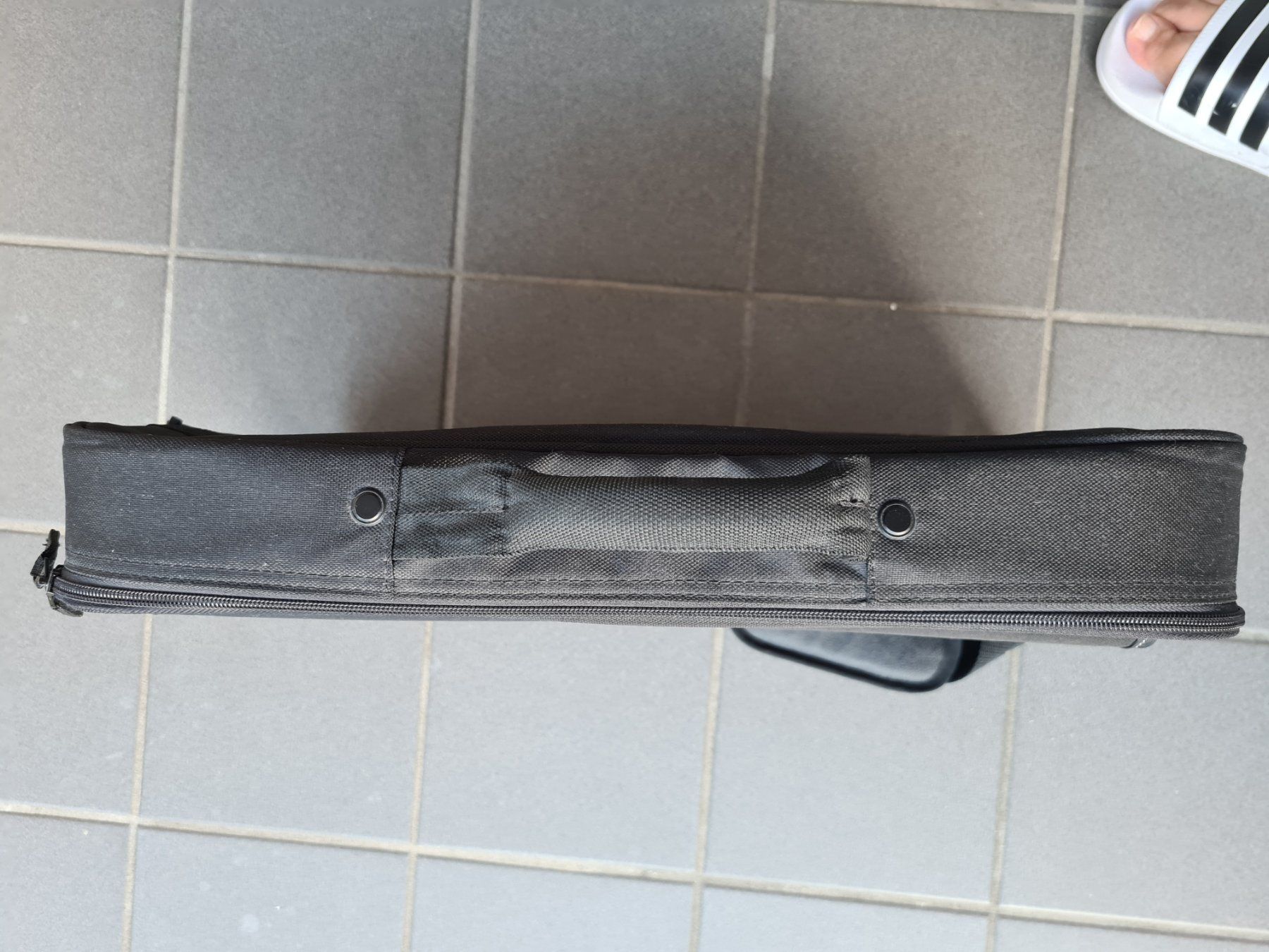 Targus Taschen: Notebooktasche – Gebraucht aus Wettingen von Mond76 2