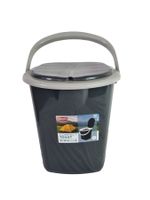 BRANQ Compact Toilet | 15.5 - 22 l