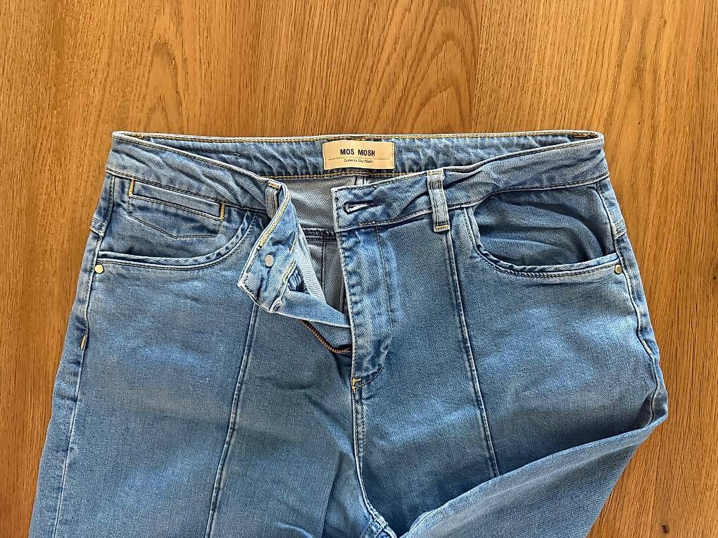 Jeans: Mos Mosh Jeans – Usato da Volketswil venduto da zjctcler 1