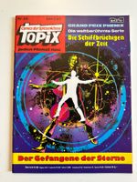 Topix Band 28 - Die Schiffbrüchigen der Zeit von Bastei