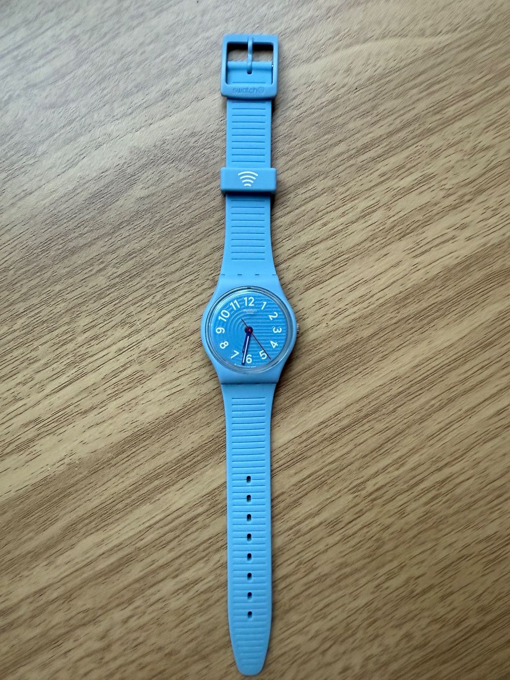 Swatch Orologi: Swatch Uhr – Nuovo (secondo la descrizione) da Berikon venduto da chuchu