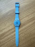 Swatch Uhr