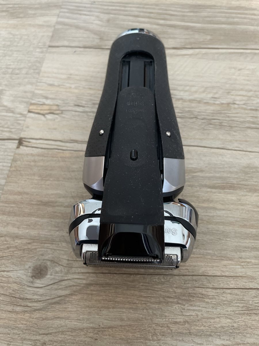 Braun Rasoi & Lamette da barba: Rasierer & Trimmer, Braun, Series 9 – Usato da Schwellbrunn venduto da N_adine-92 2