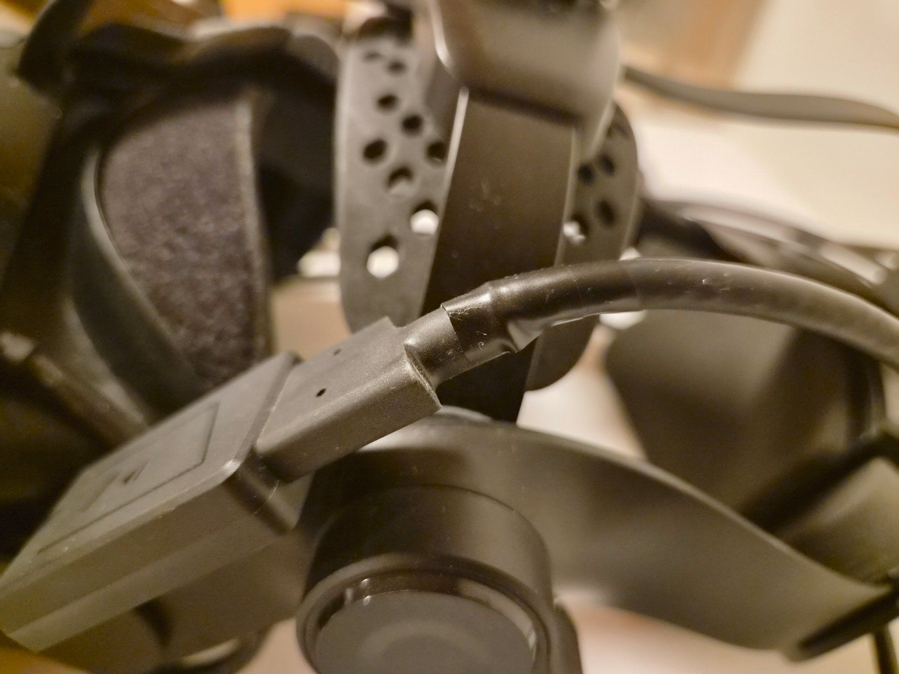 Pimax VR Brille: Pimax Crystal VR Set – Gebraucht aus Stettfurt von robby_tobby 5