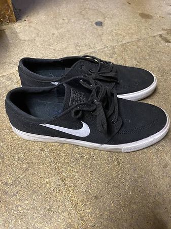 Sneaker - Nike SB Stefan Janoski 