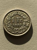 1 Fr. 1958
