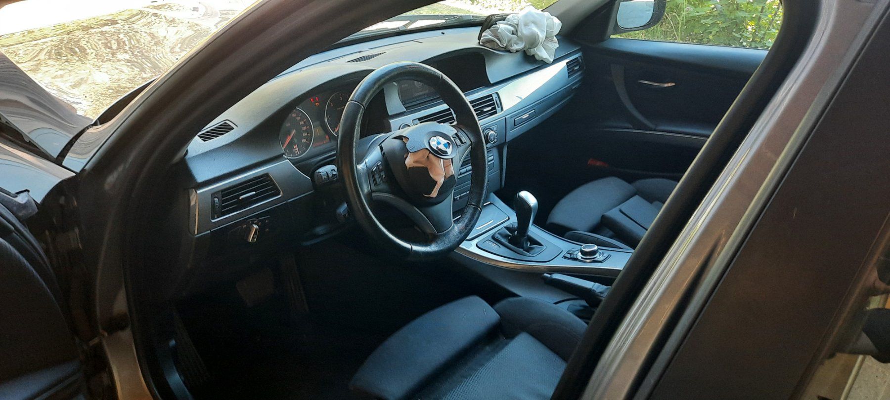 BMW Autos: BMW 320d xDrive – Defekt aus Oberburg von Stefab 7