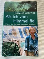 Als ich vom Himmel fiel (wahre Geschichte)