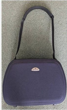 Borsa da viaggio morbida Samsonite con lucchetto 