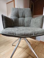 2 Drehbare Stühle, (NEU)