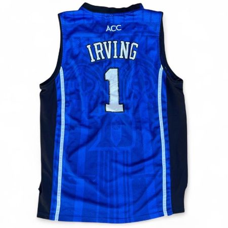 Duke Kyrie Irving Trikot