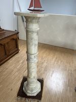 Marmorsäule 